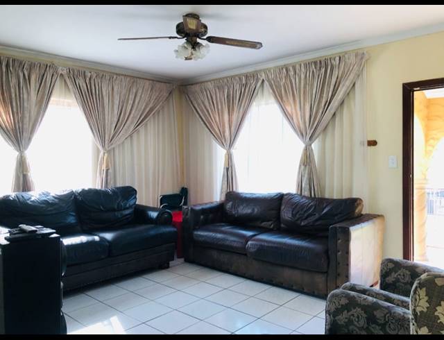 3 BEDROOM HOUSE FOR SALE IN HILLARY